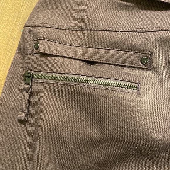 Volcom Outerwear Snowboarding pants Slim - Picture 14 of 16